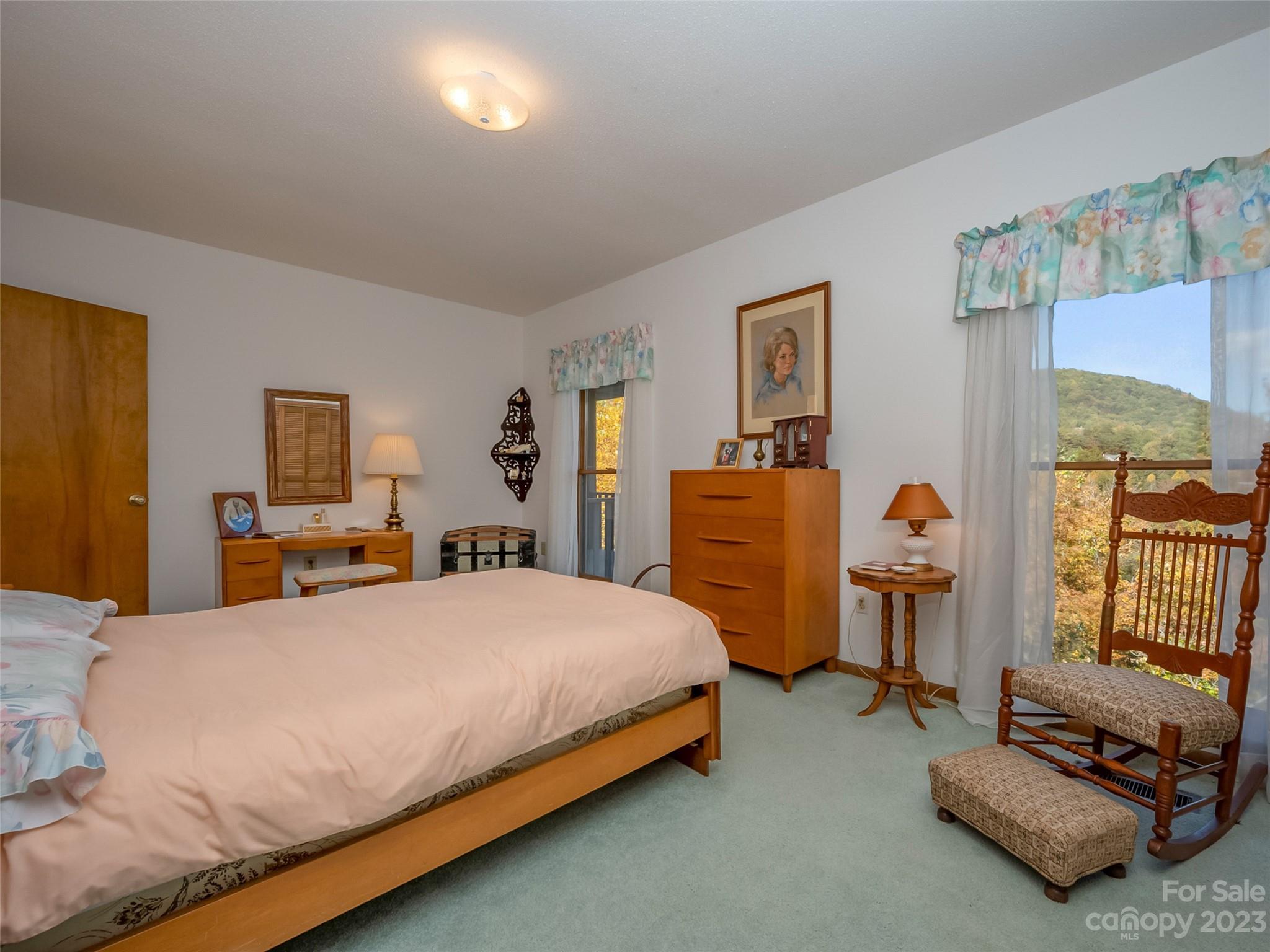 Rumbling Bald on Lake Lure - Residential