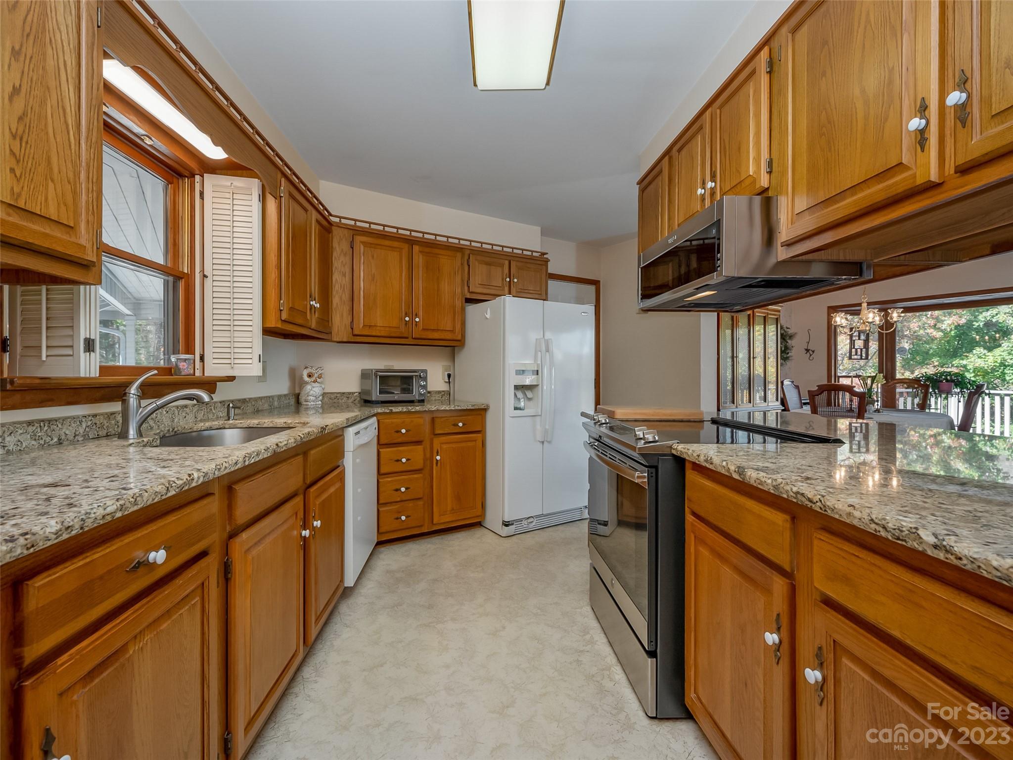 Rumbling Bald on Lake Lure - Residential