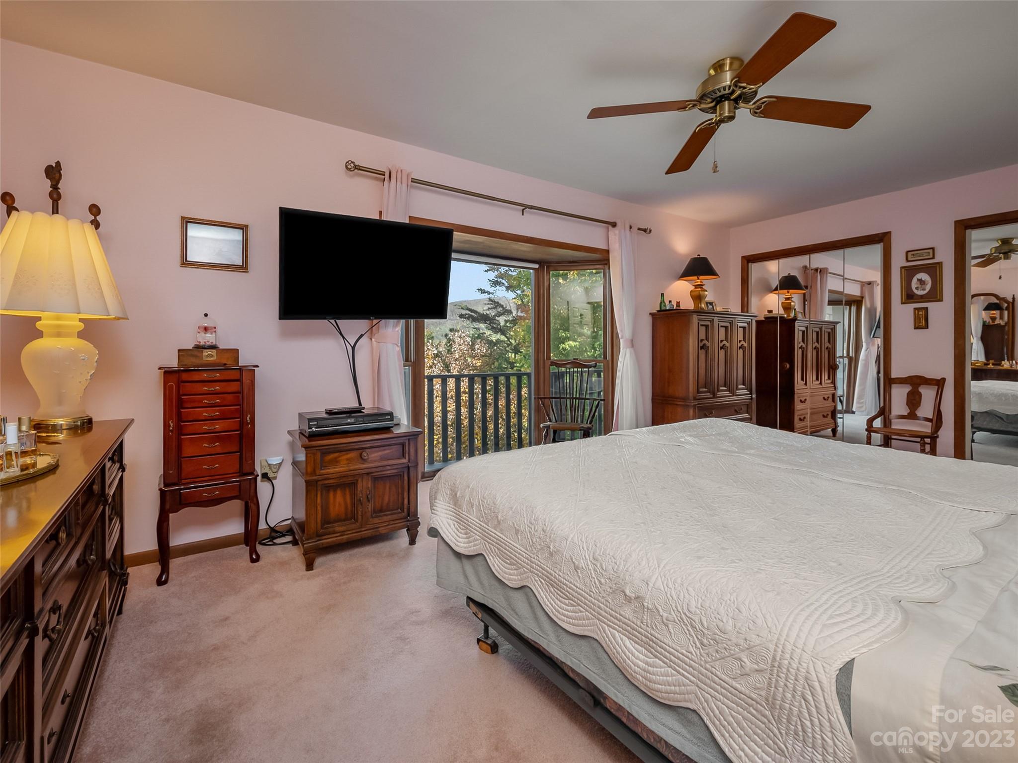 Rumbling Bald on Lake Lure - Residential