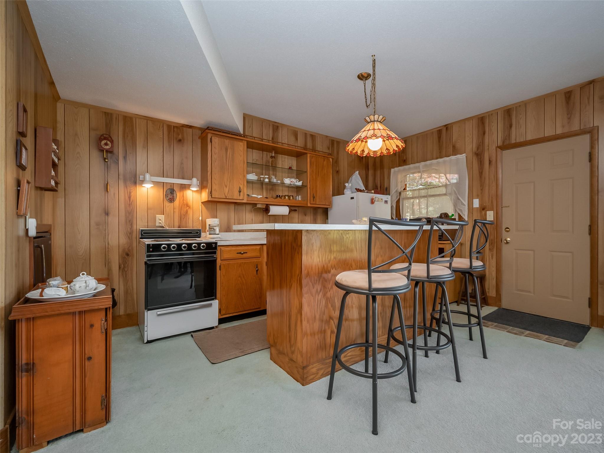 Rumbling Bald on Lake Lure - Residential