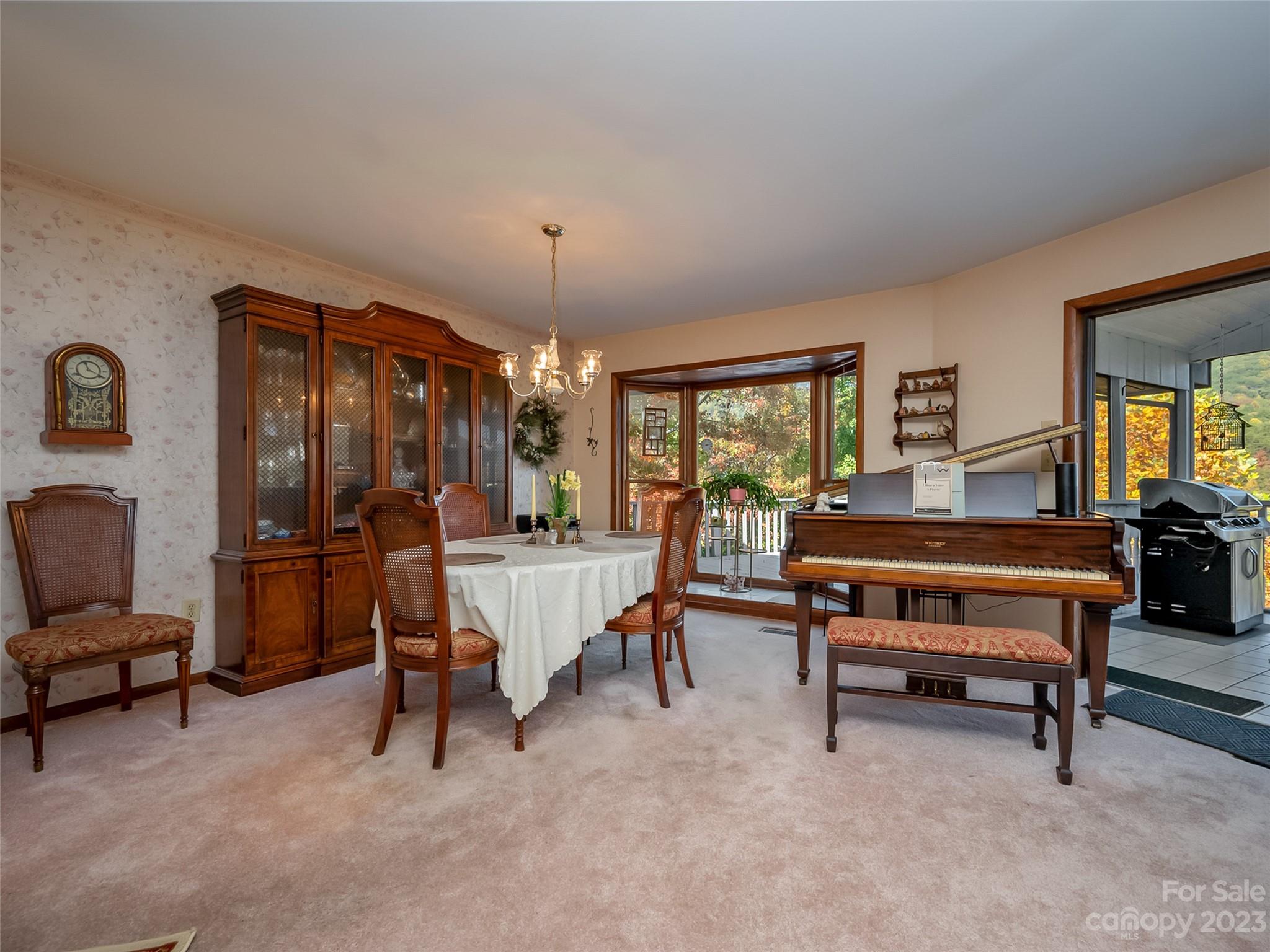 Rumbling Bald on Lake Lure - Residential