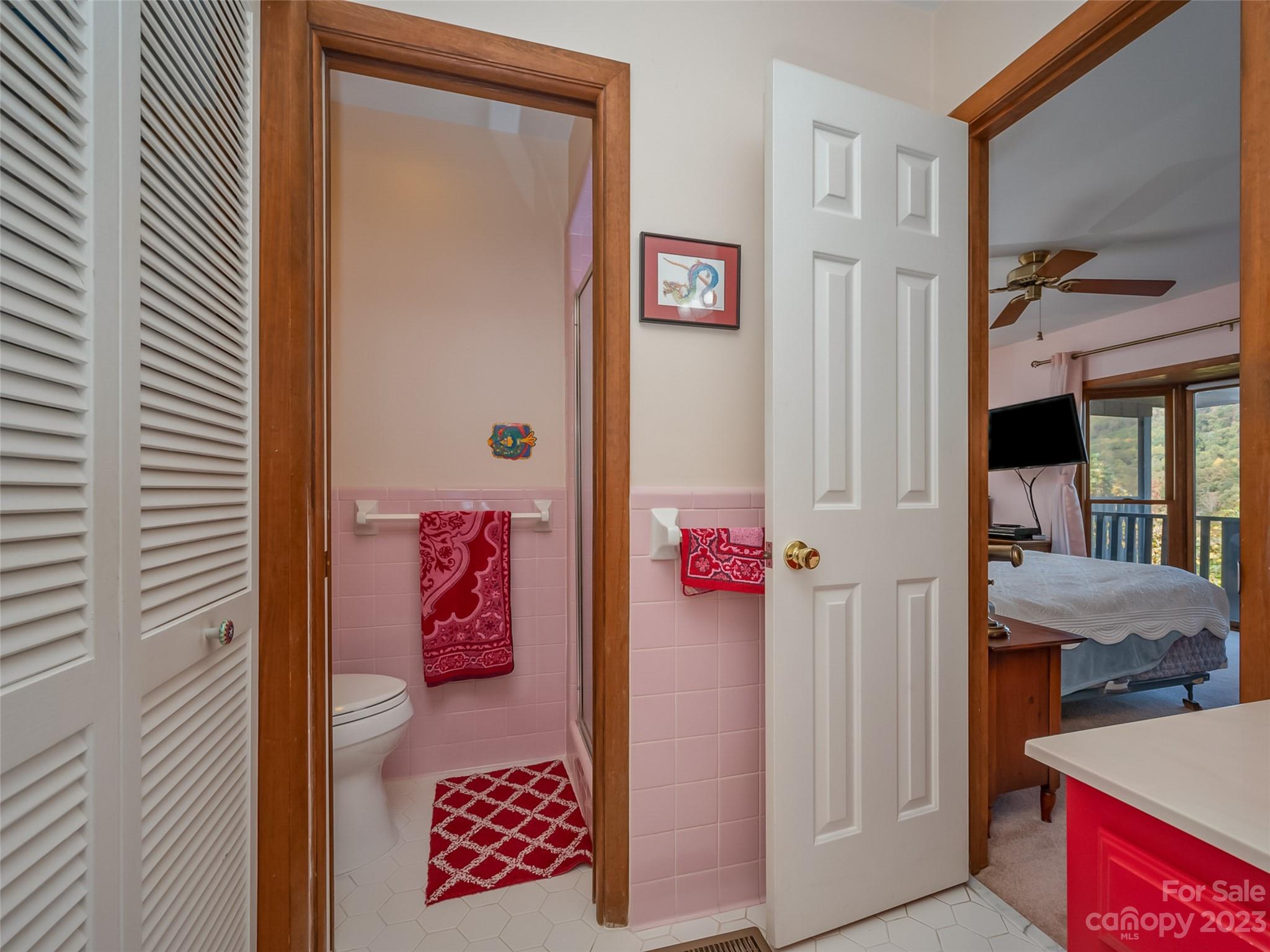 Rumbling Bald on Lake Lure - Residential