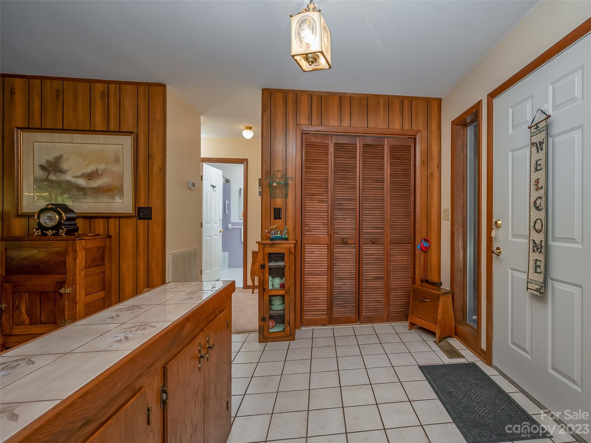 Rumbling Bald on Lake Lure - Residential