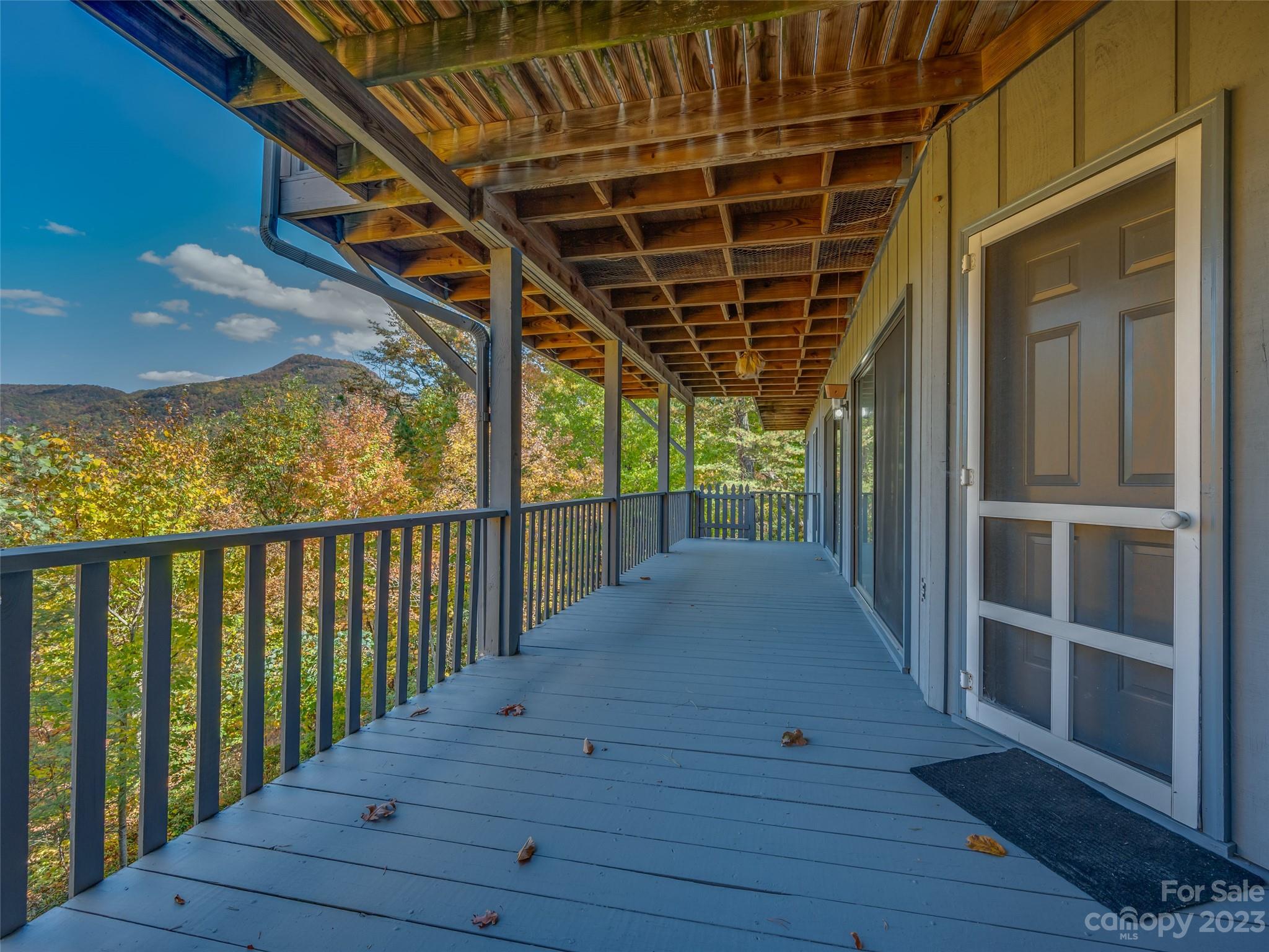 Rumbling Bald on Lake Lure - Residential