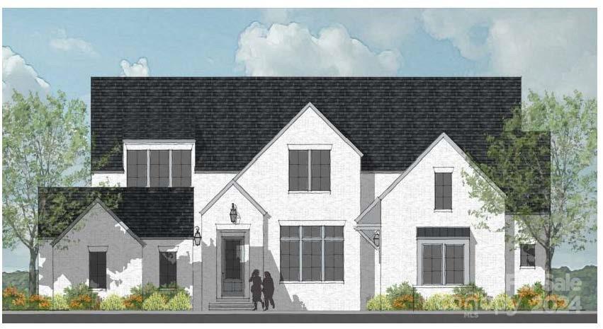 Broadmoor at Marvin - Residential