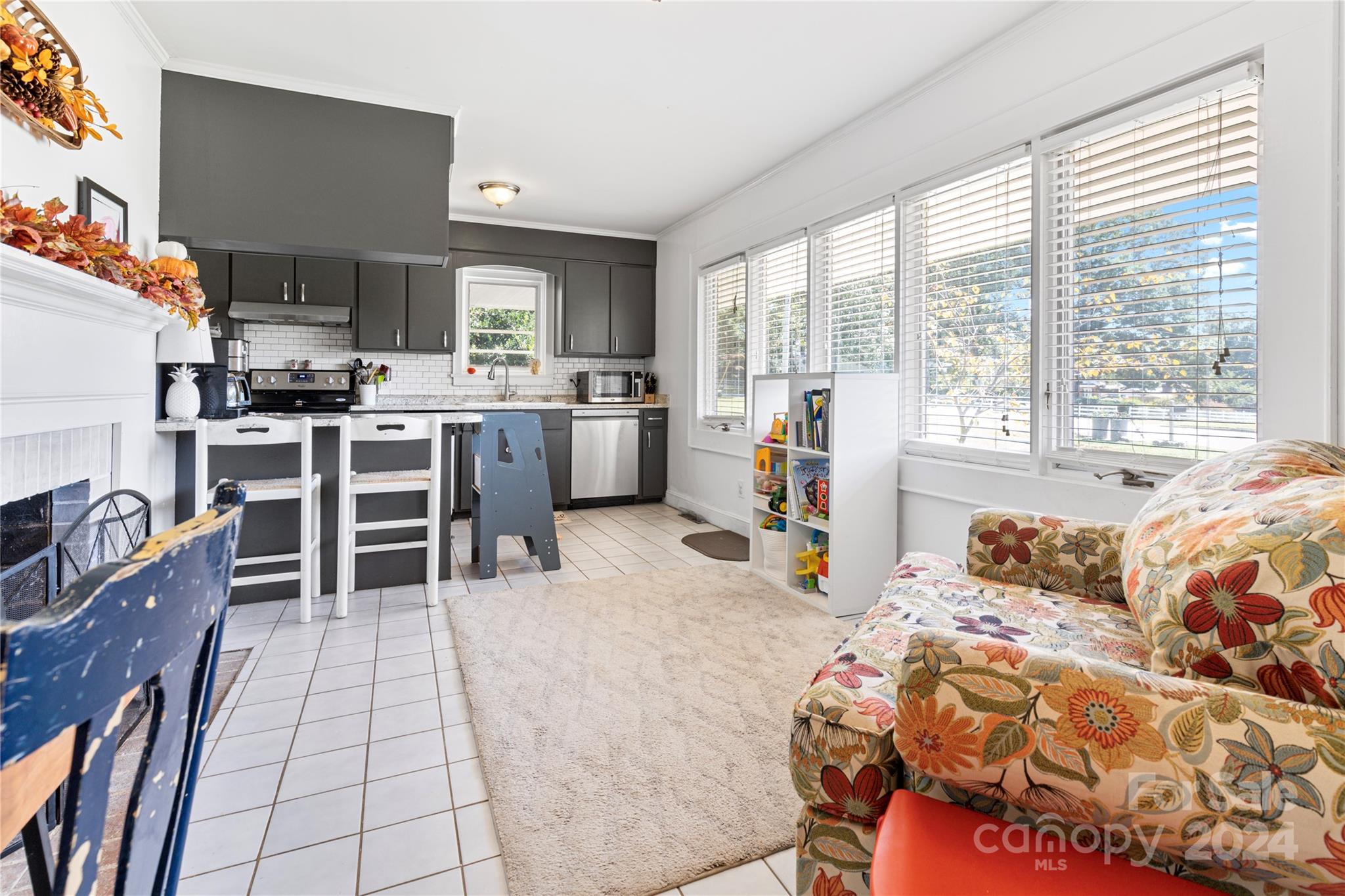 Oakland Heights - Residential