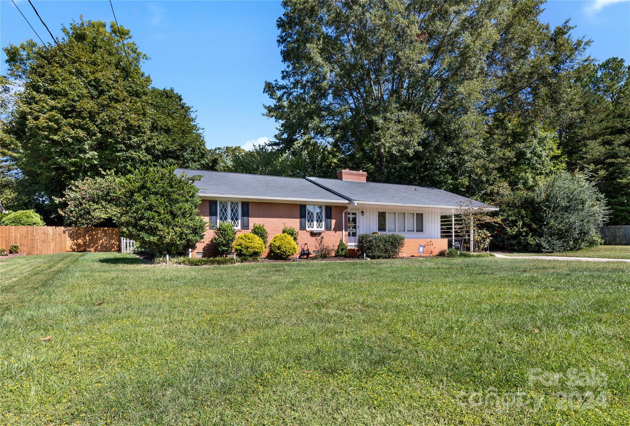 Oakland Heights - Residential