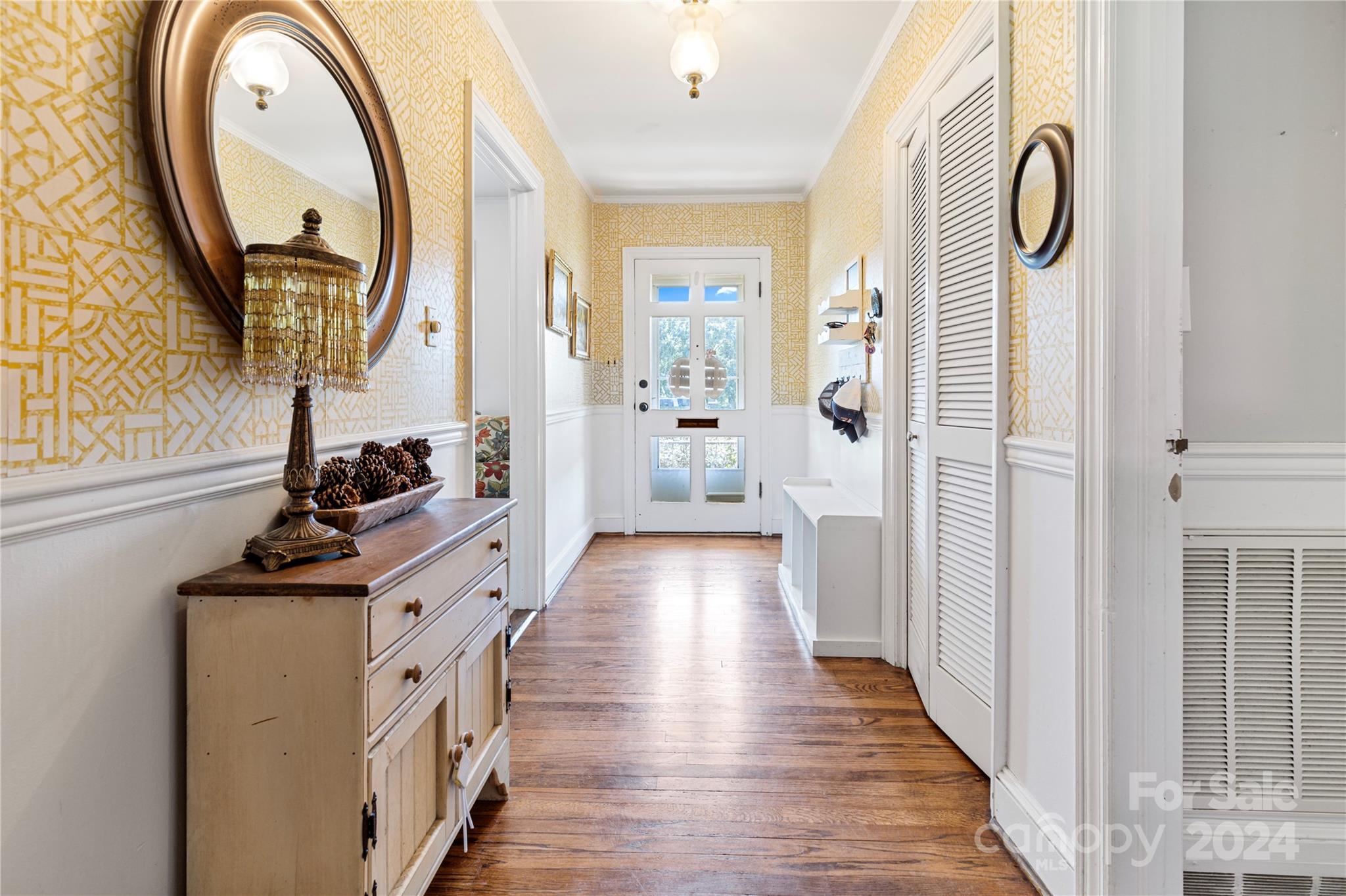 Oakland Heights - Residential