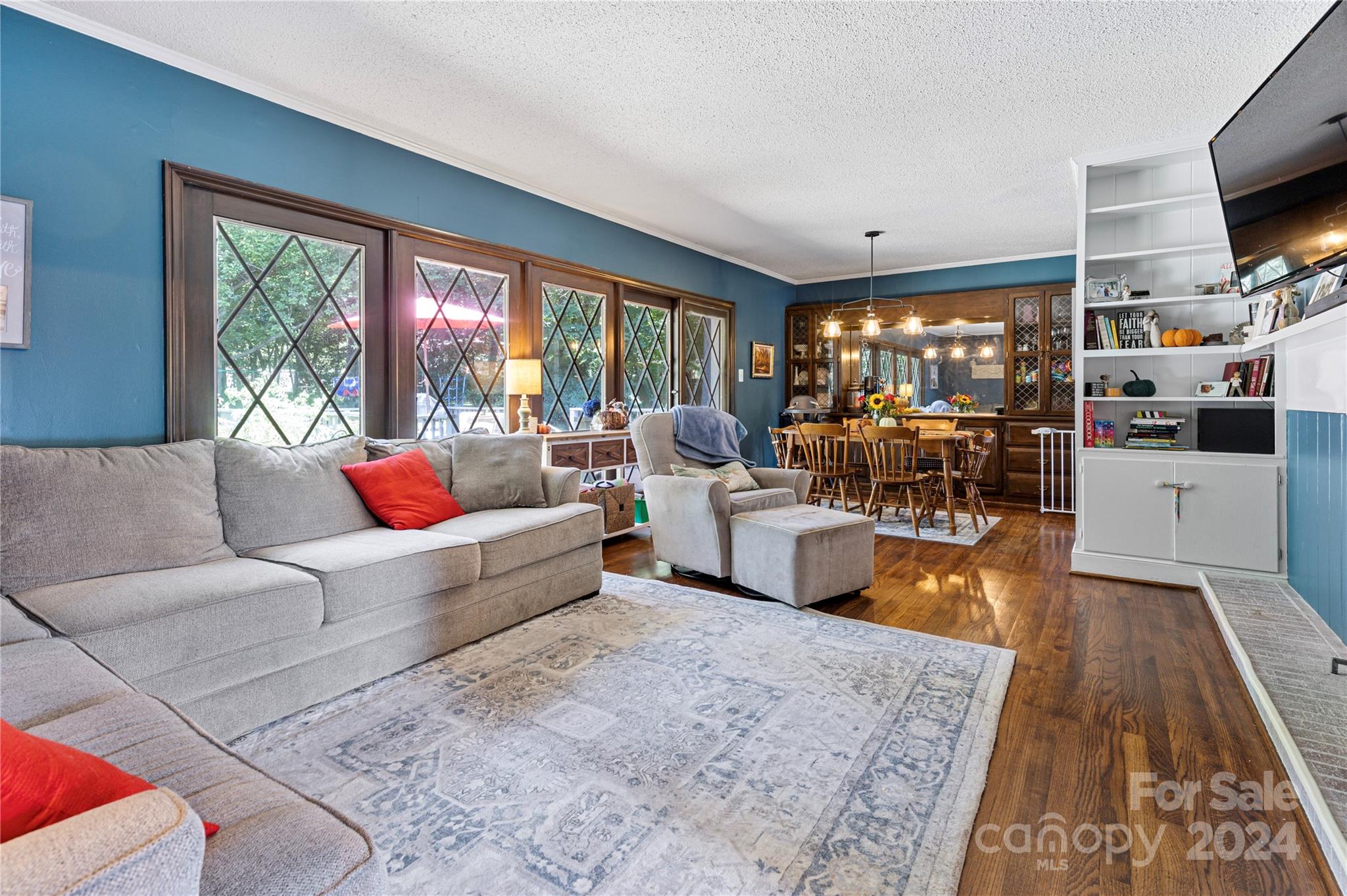 Oakland Heights - Residential