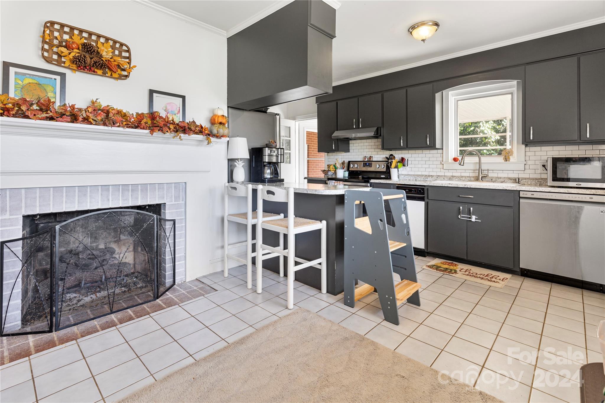 Oakland Heights - Residential