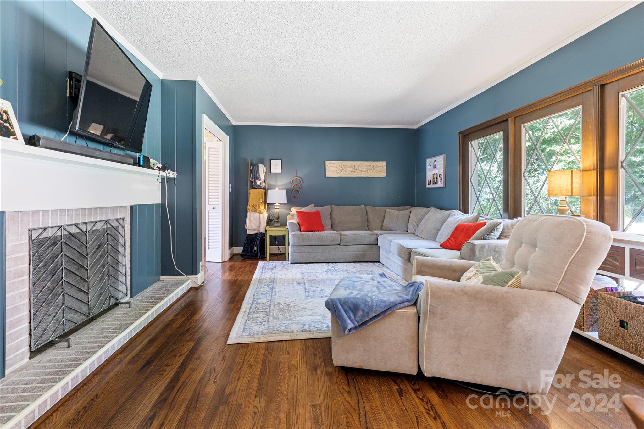 Oakland Heights - Residential