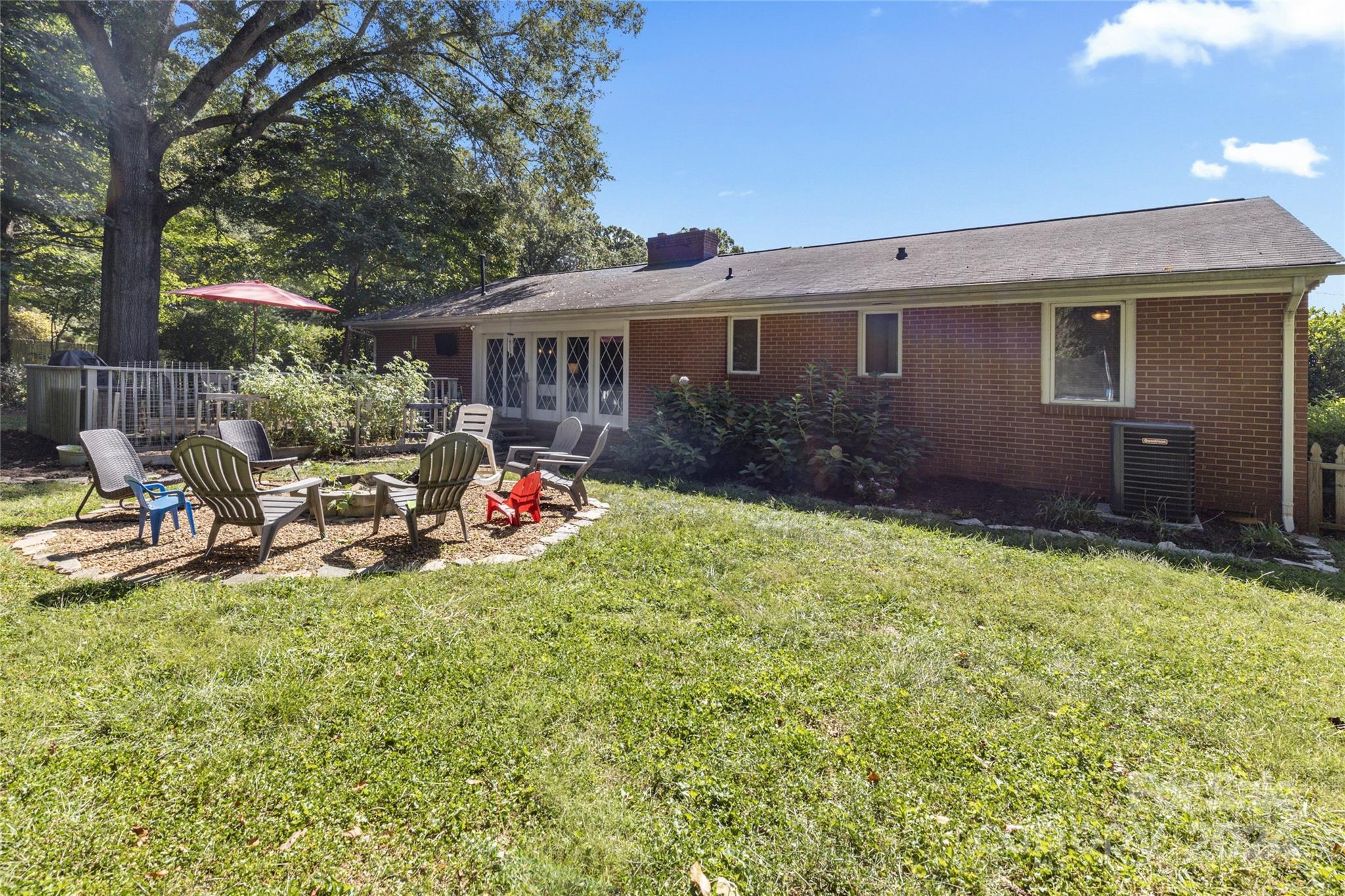 Oakland Heights - Residential