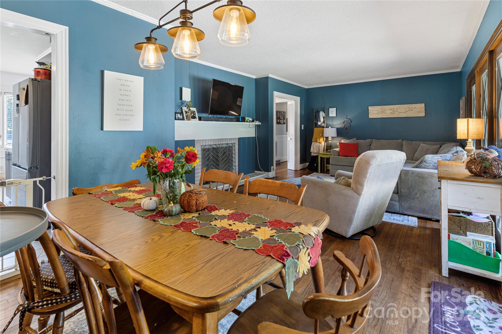 Oakland Heights - Residential