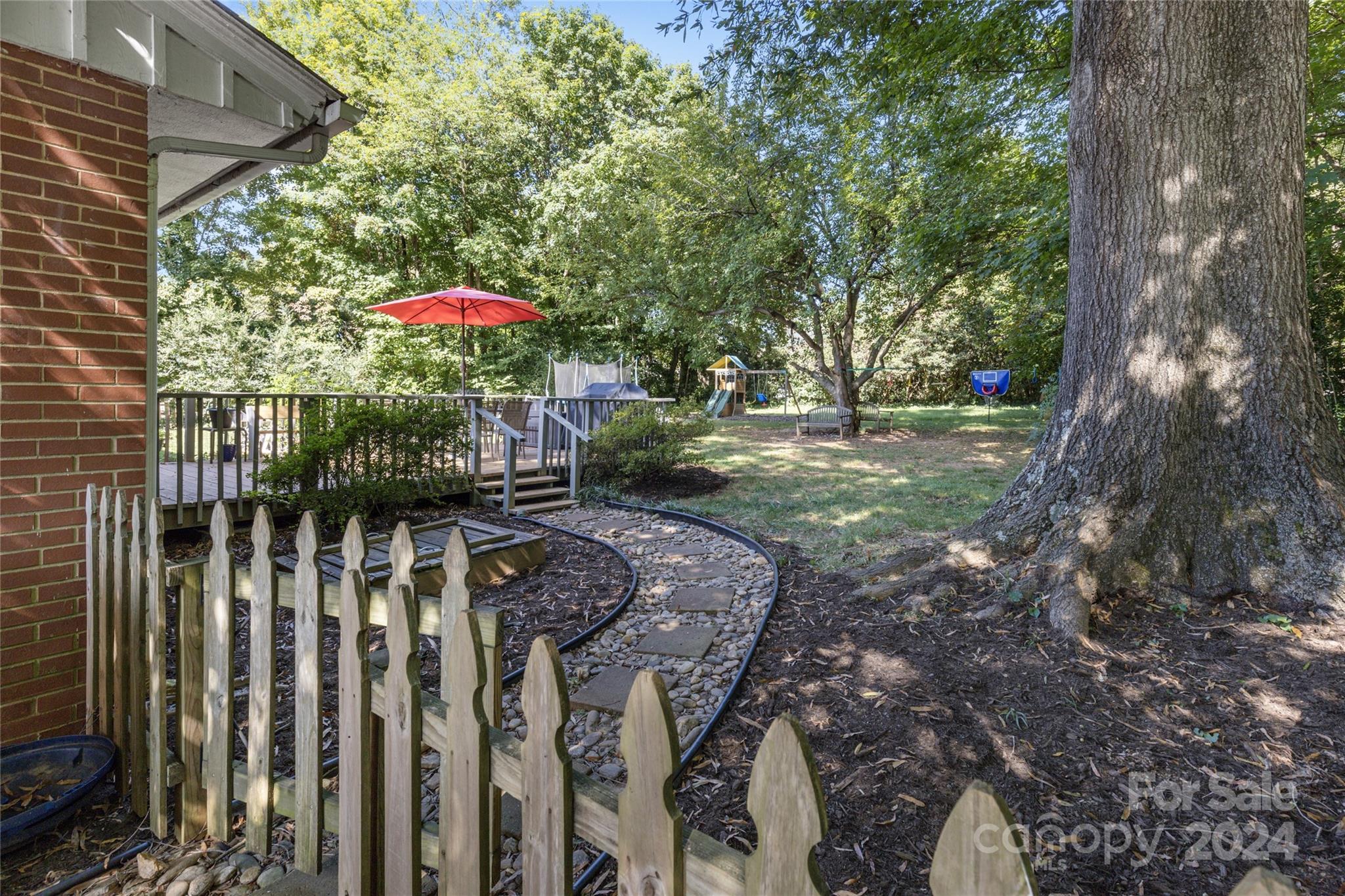 Oakland Heights - Residential