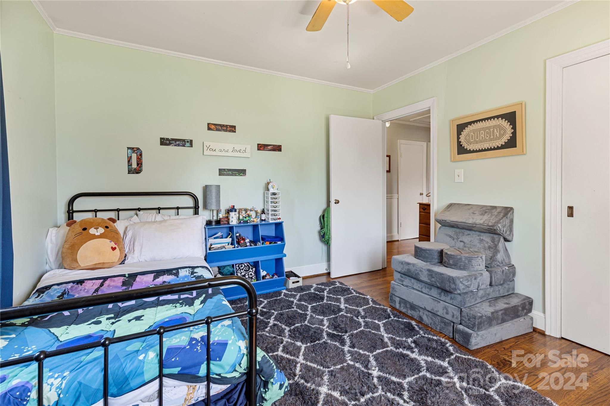 Oakland Heights - Residential