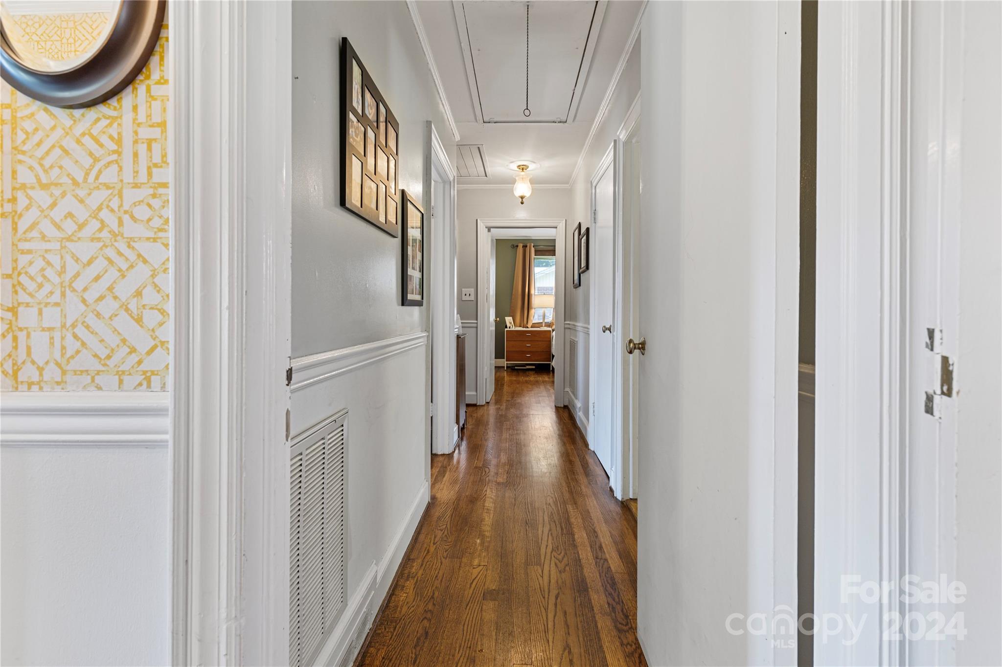 Oakland Heights - Residential