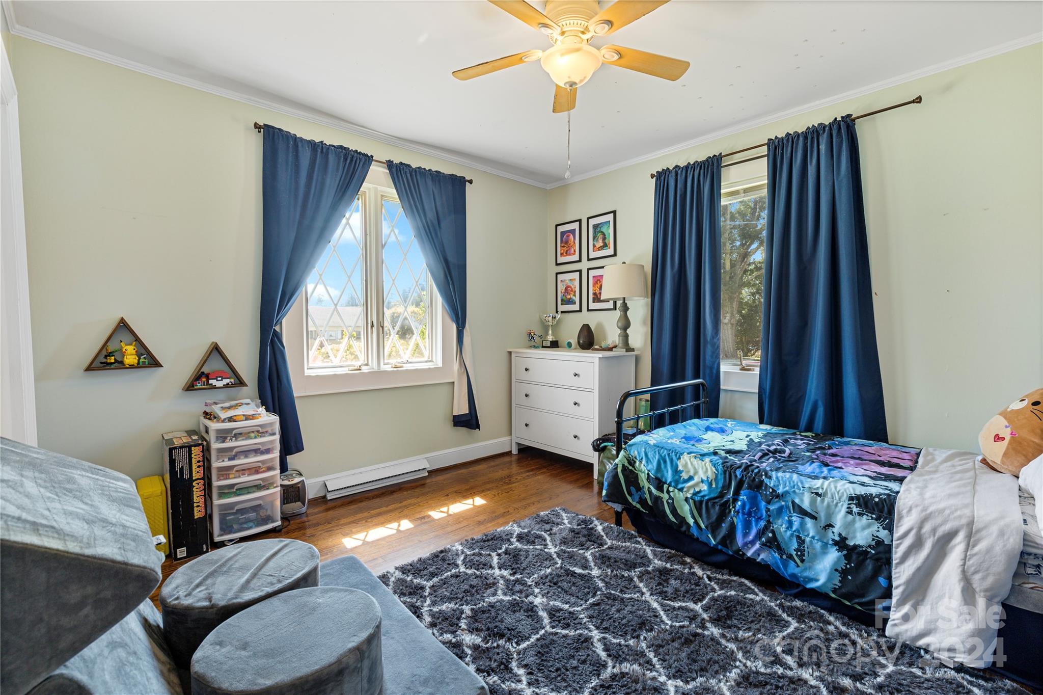 Oakland Heights - Residential