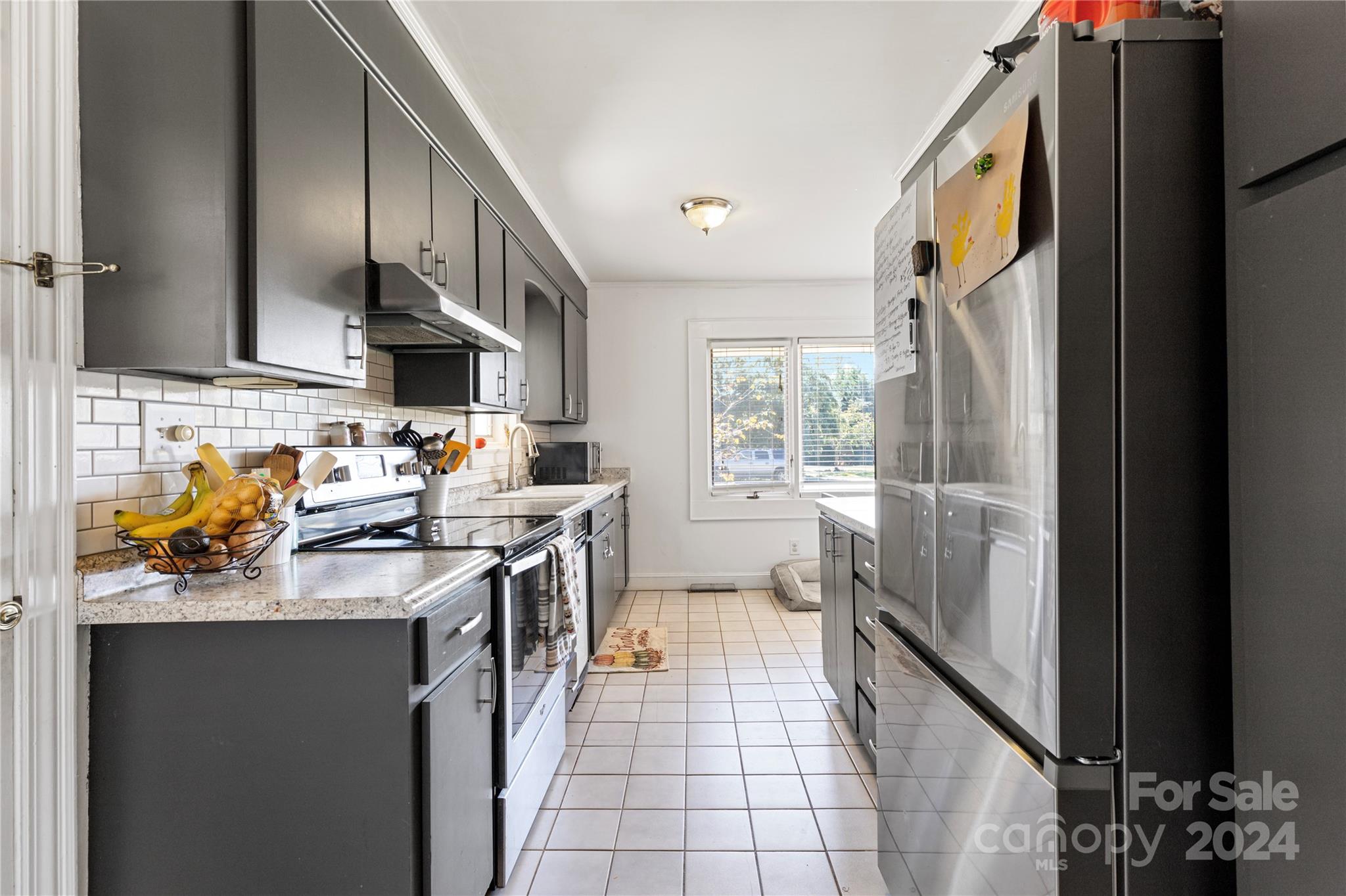 Oakland Heights - Residential