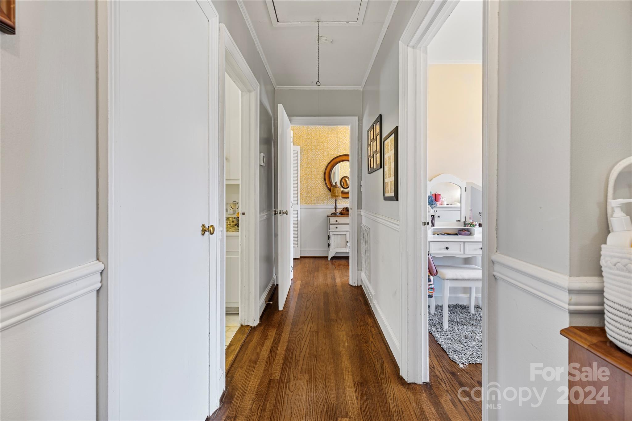 Oakland Heights - Residential