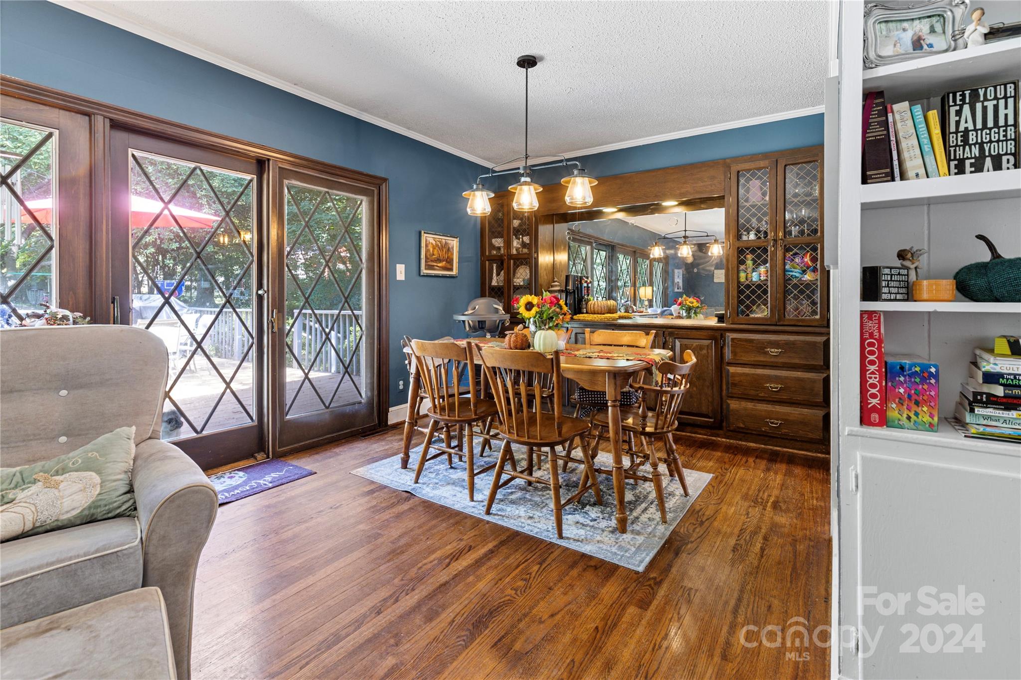 Oakland Heights - Residential