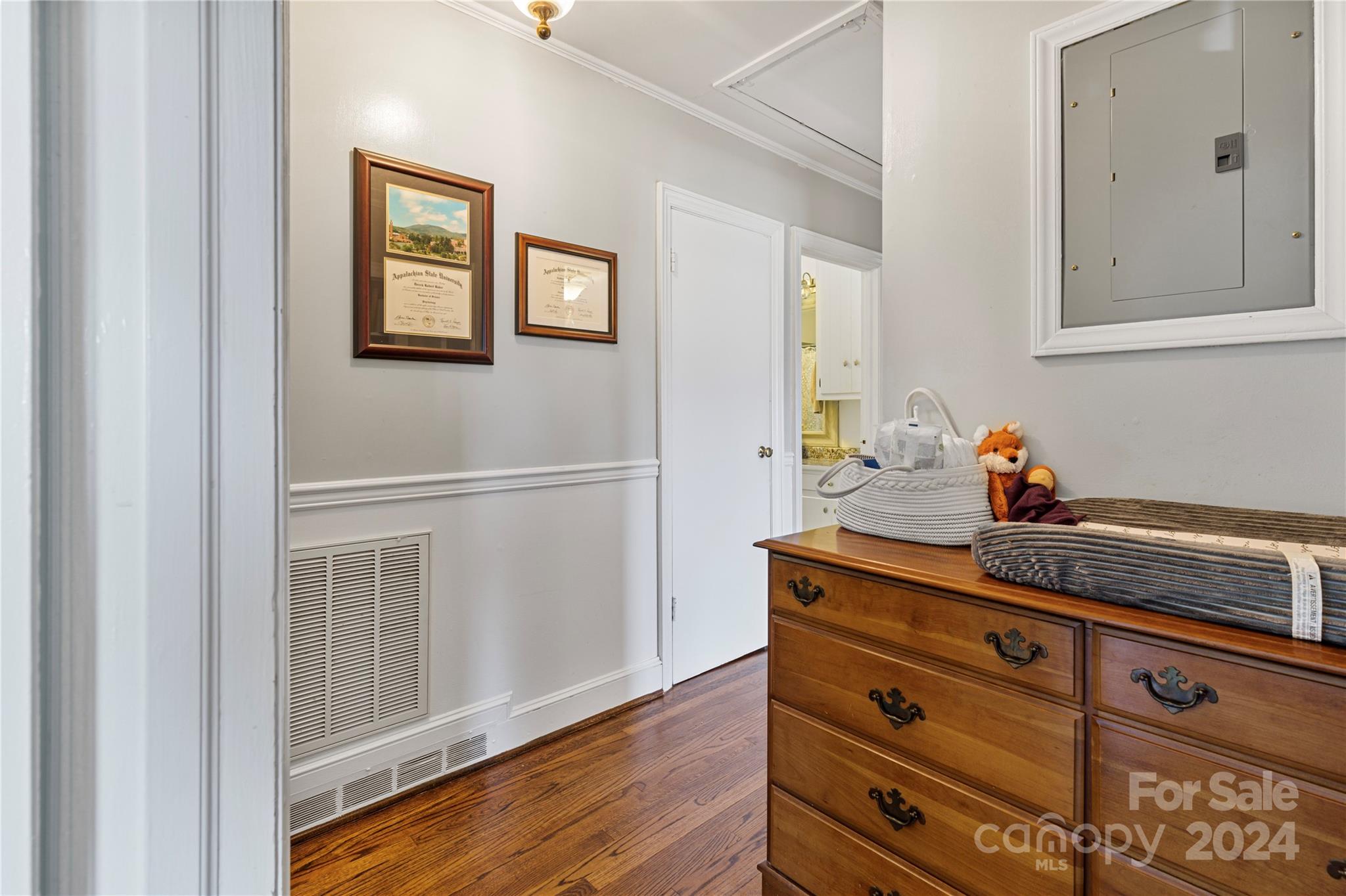 Oakland Heights - Residential