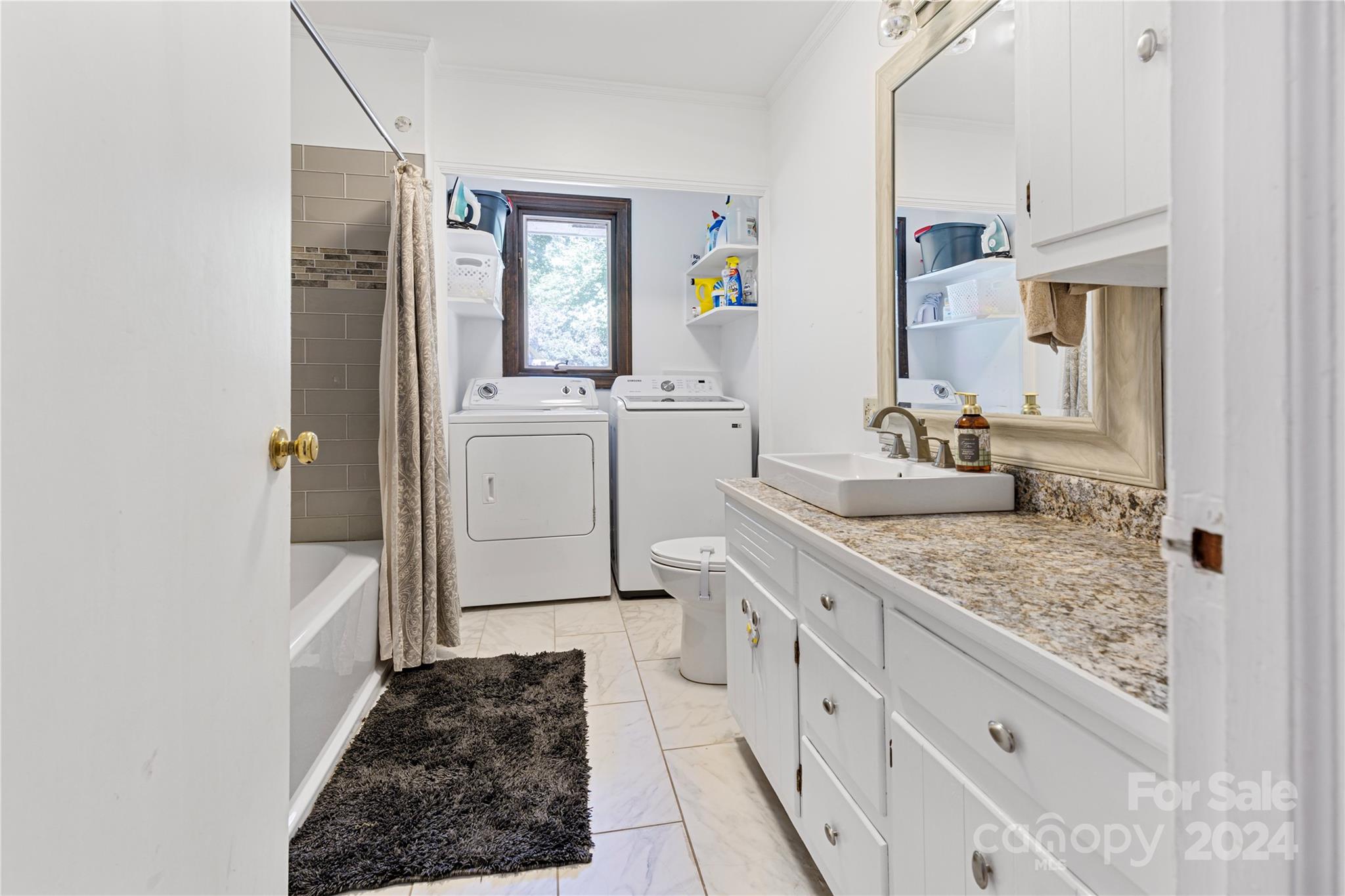 Oakland Heights - Residential