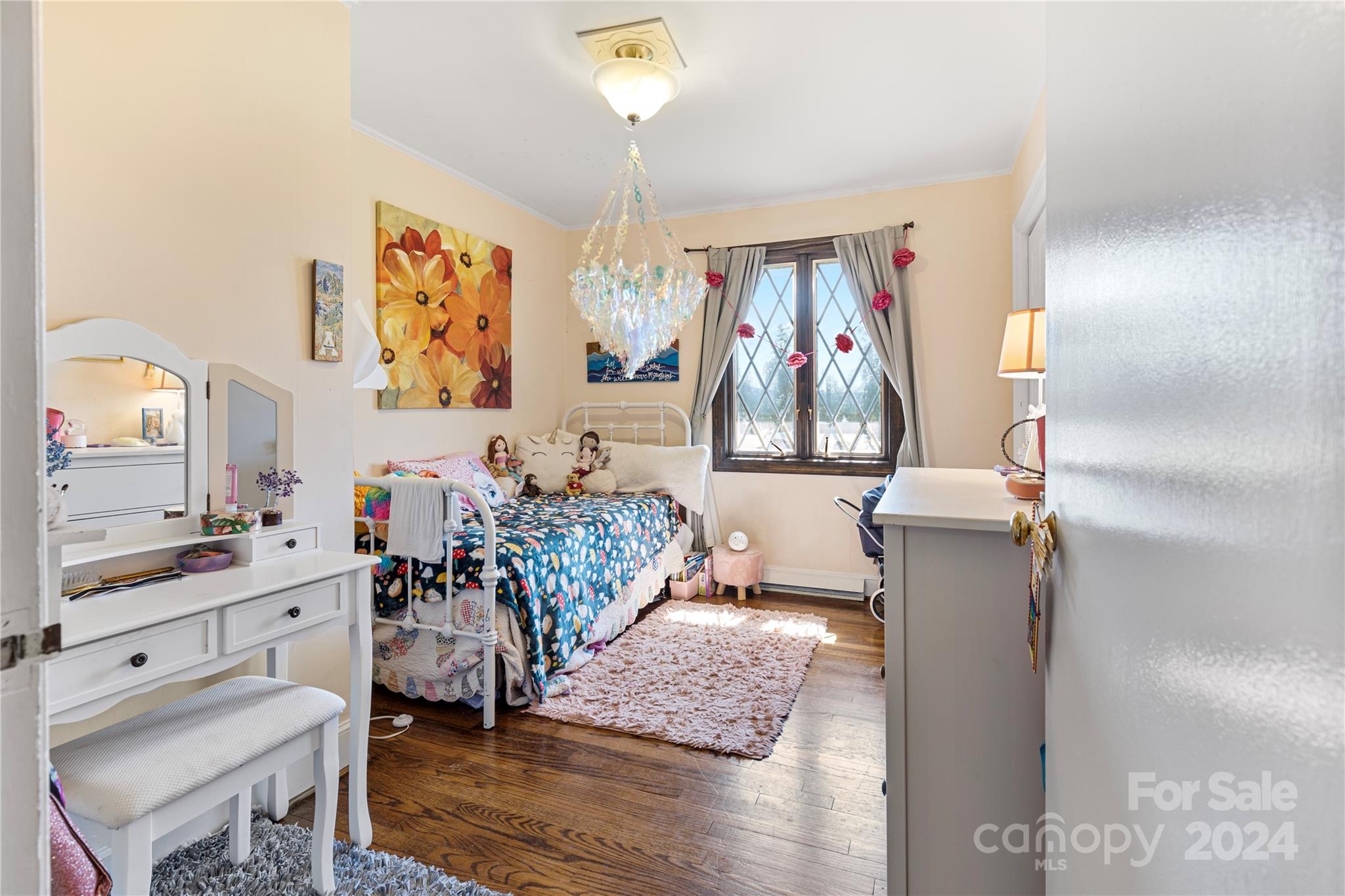 Oakland Heights - Residential