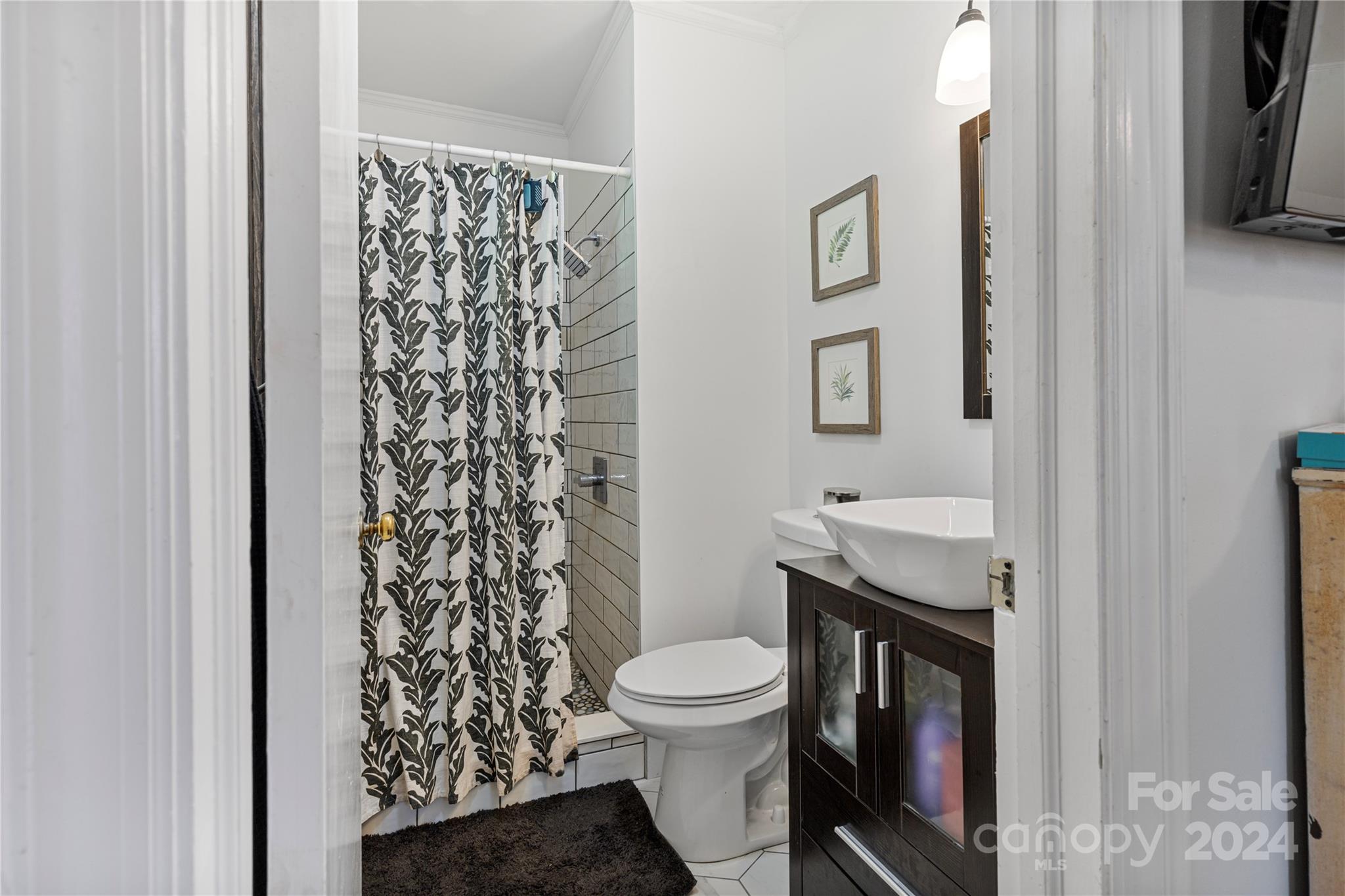 Oakland Heights - Residential