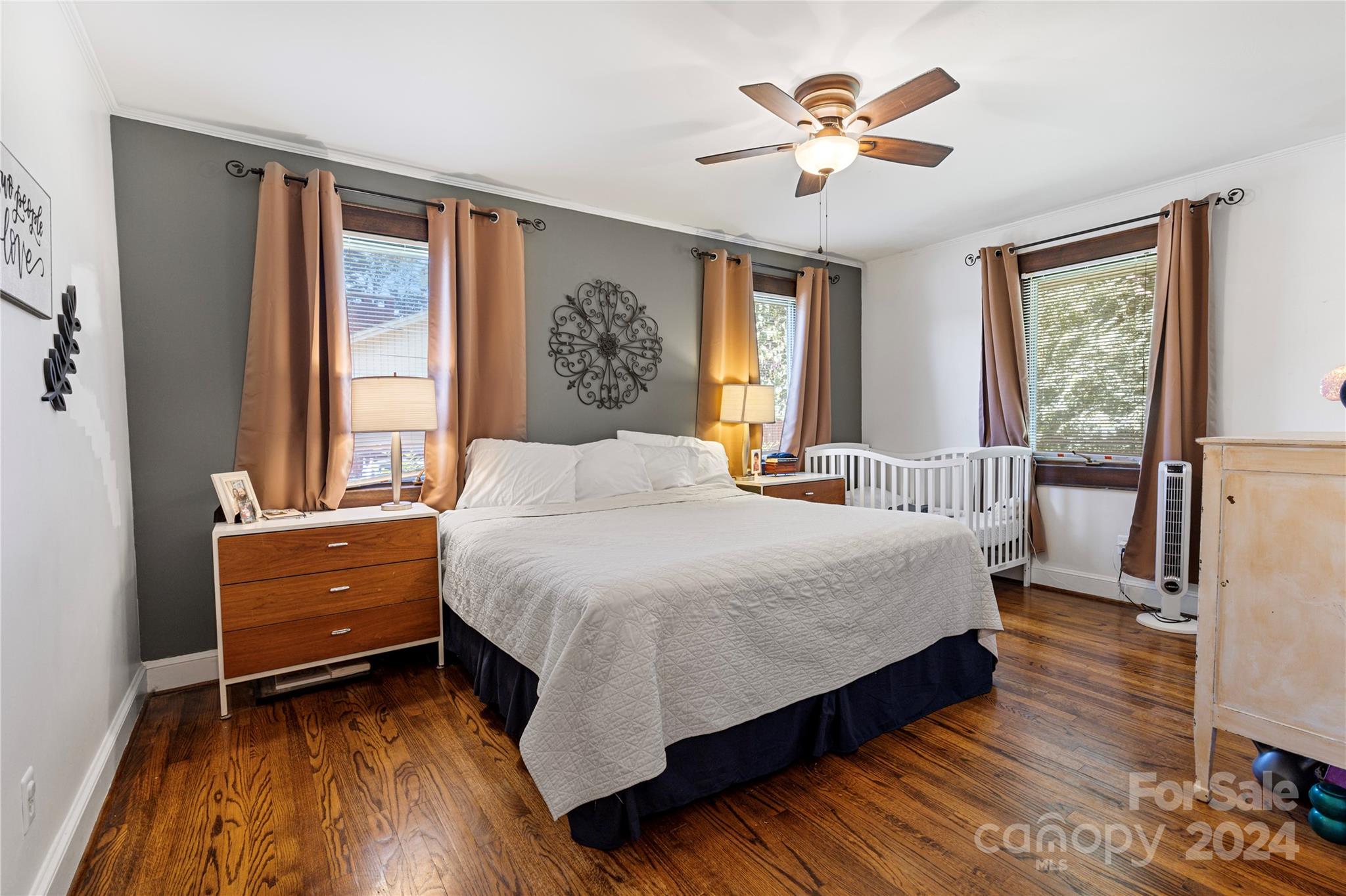 Oakland Heights - Residential