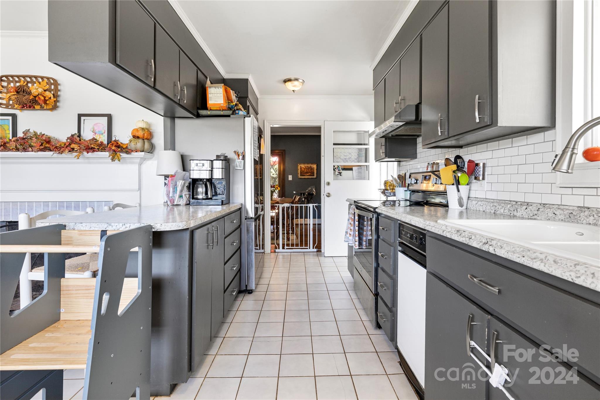 Oakland Heights - Residential