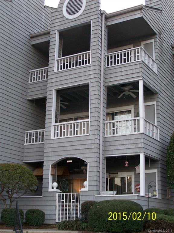 Davidson Landing - Residential