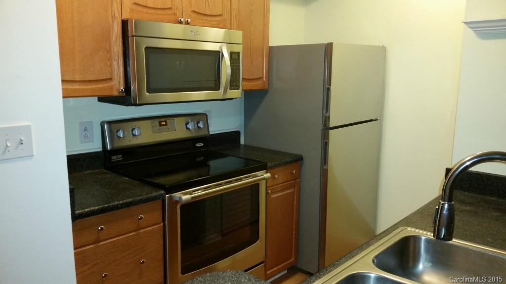 Davidson Landing - Residential