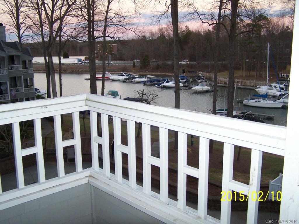 Davidson Landing - Residential