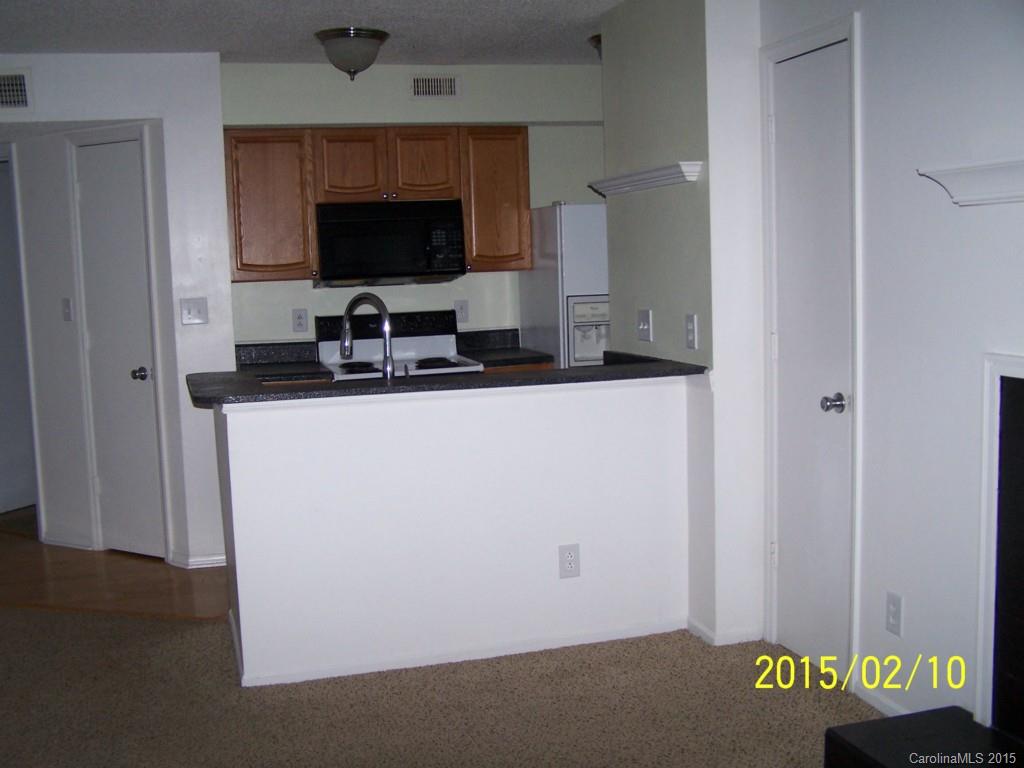 Davidson Landing - Residential