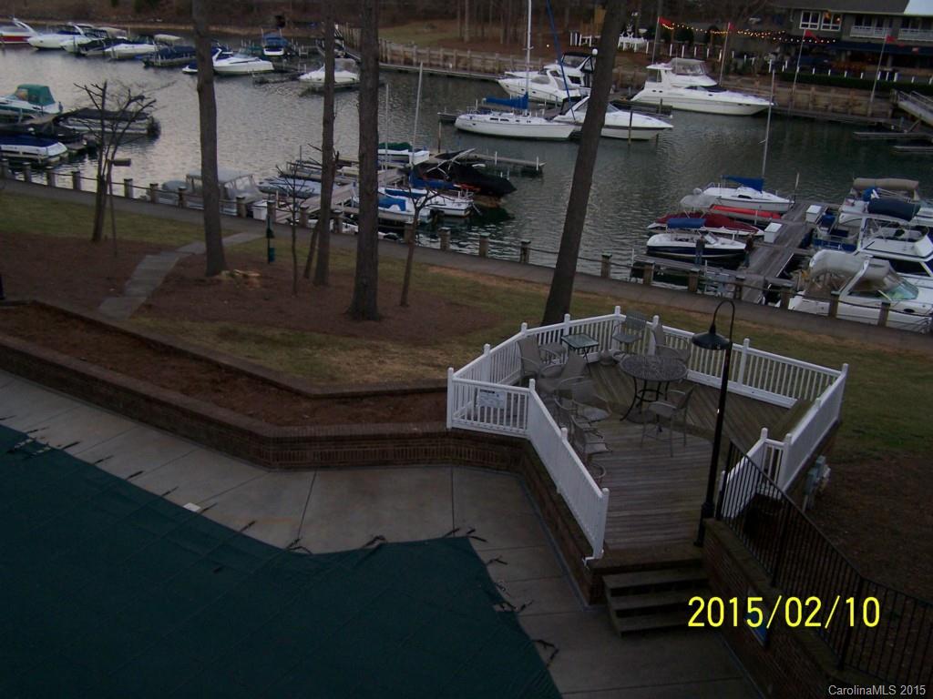 Davidson Landing - Residential