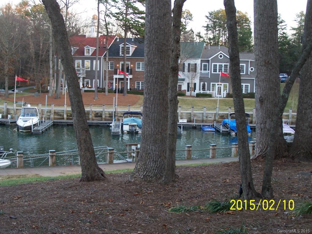 Davidson Landing - Residential