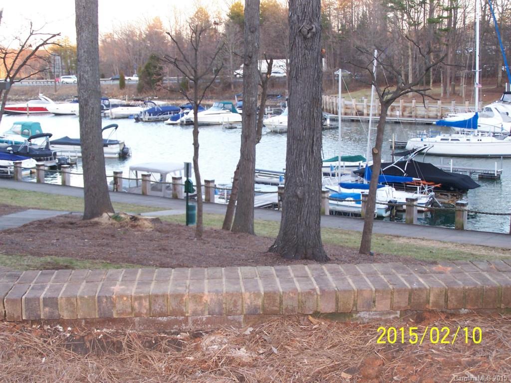 Davidson Landing - Residential