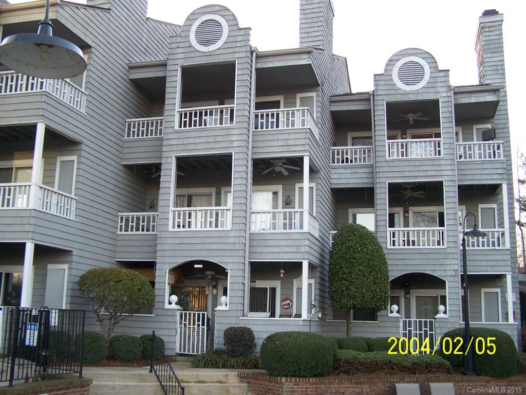 Davidson Landing - Residential