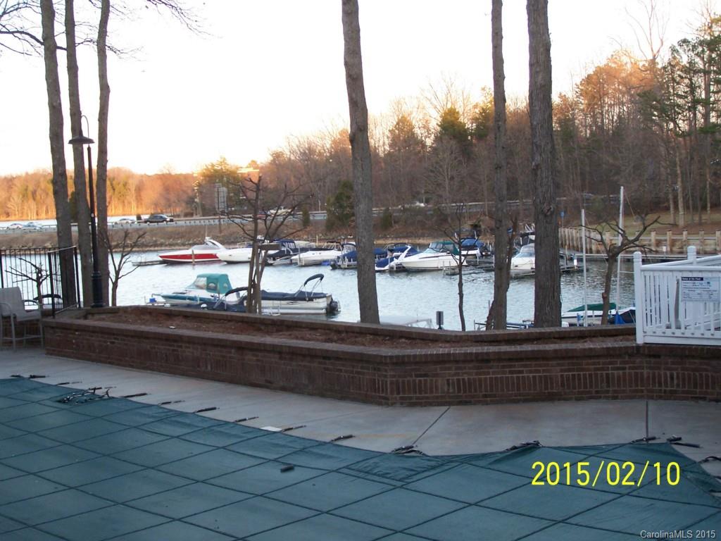 Davidson Landing - Residential