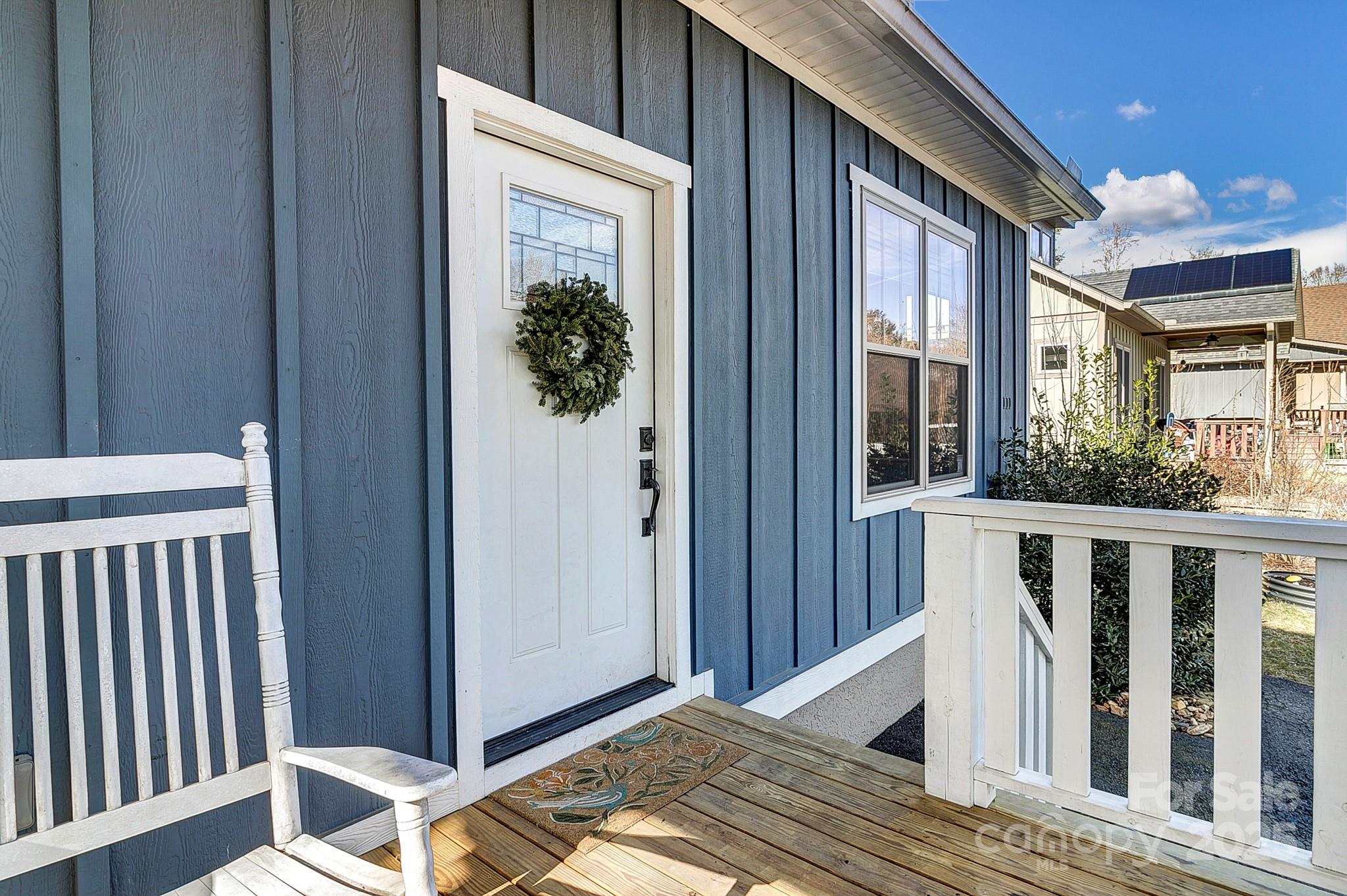 111 Front Porch Drive