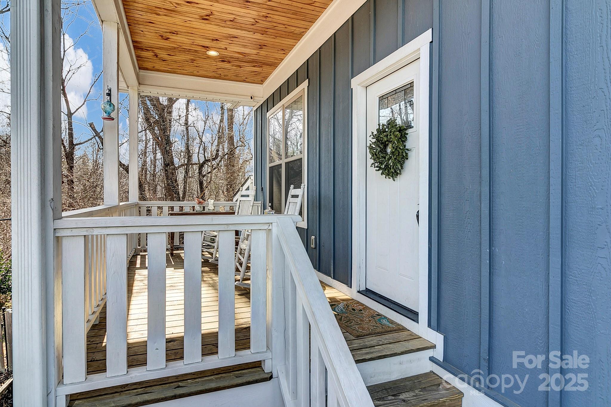 111 Front Porch Drive