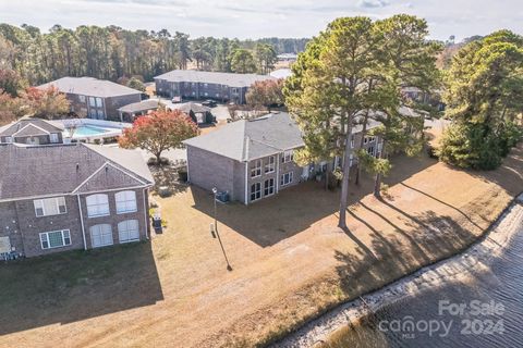 A home in Conway