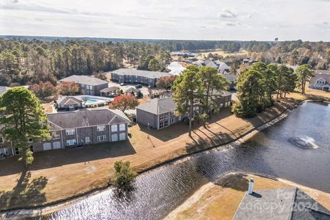 A home in Conway