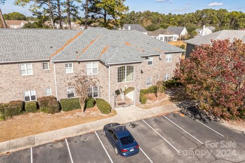 A home in Conway