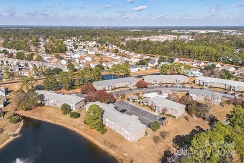 A home in Conway