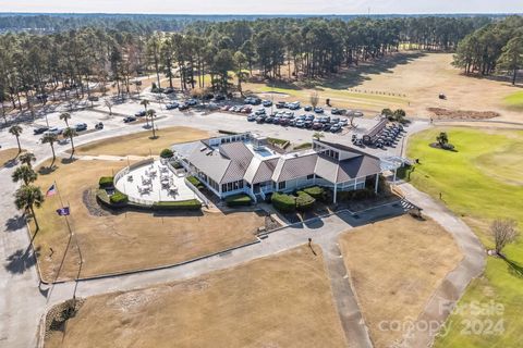 A home in Conway