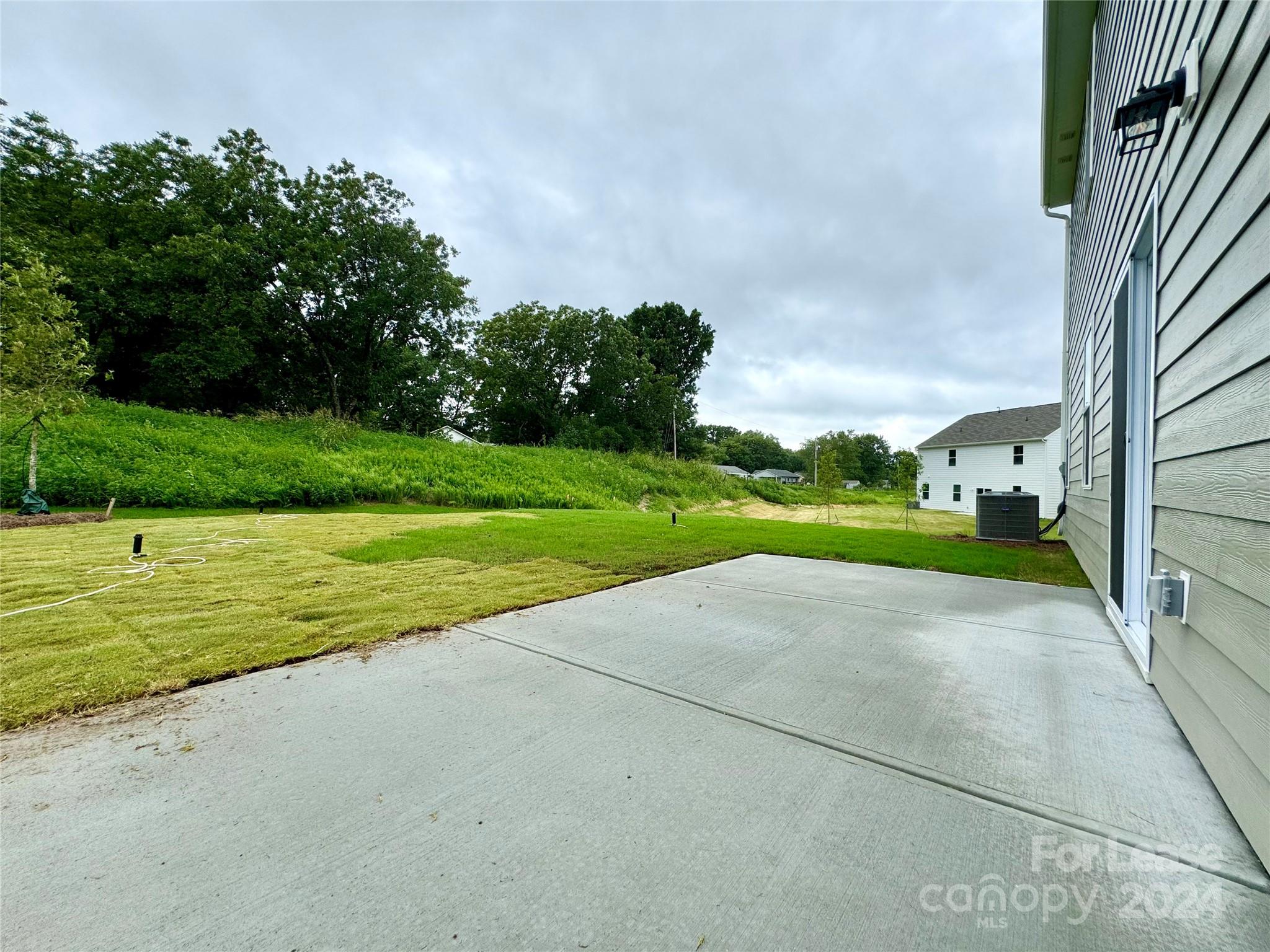 Piper Landing - Residential Lease