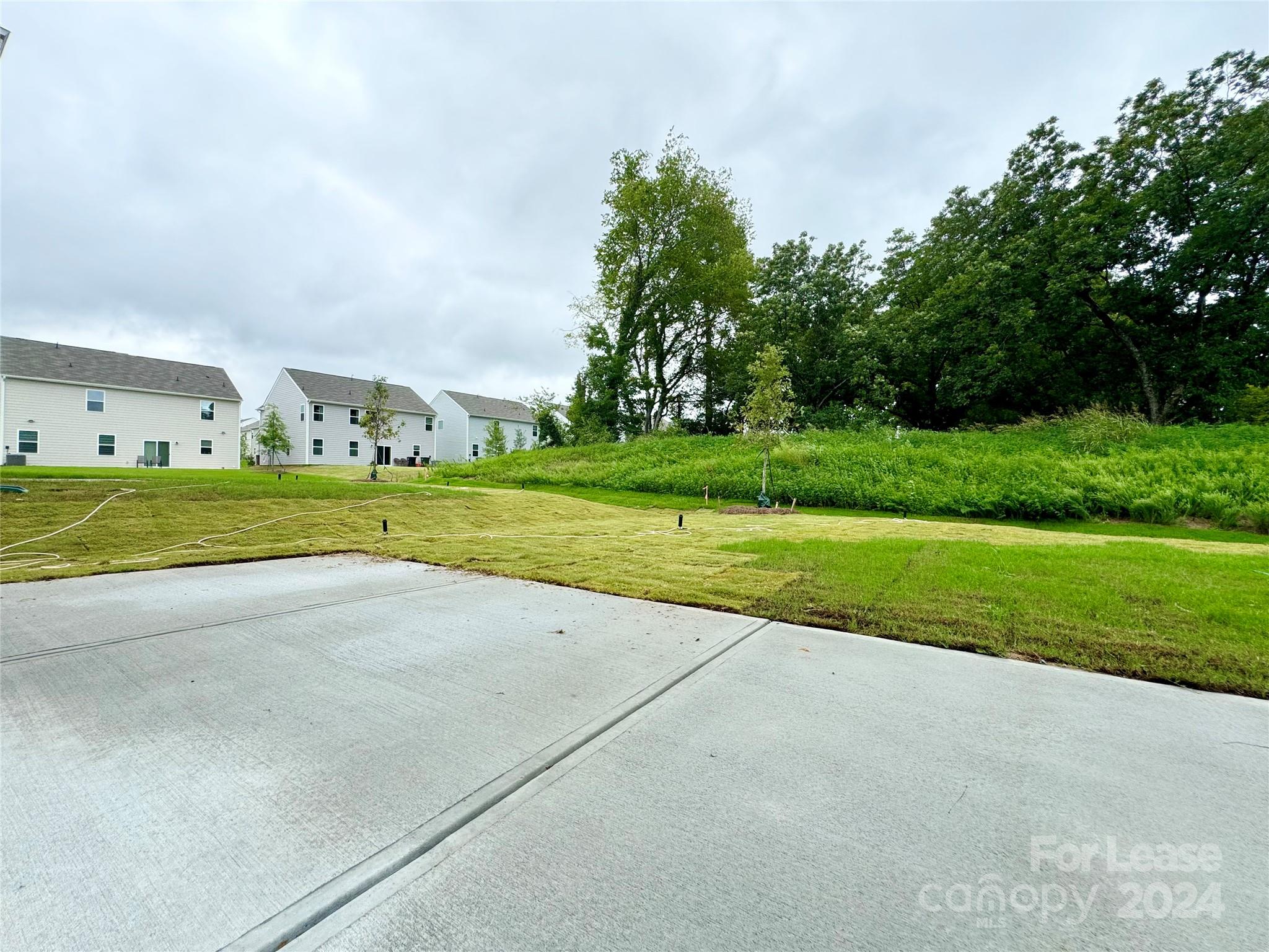 Piper Landing - Residential Lease