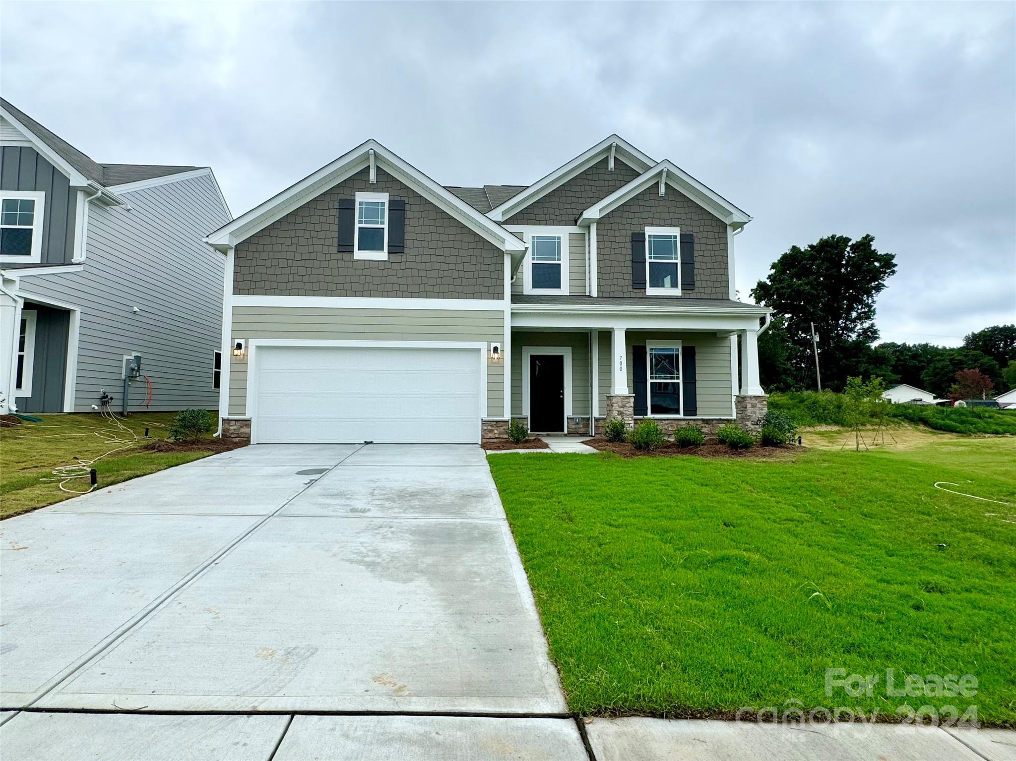 Piper Landing - Residential Lease