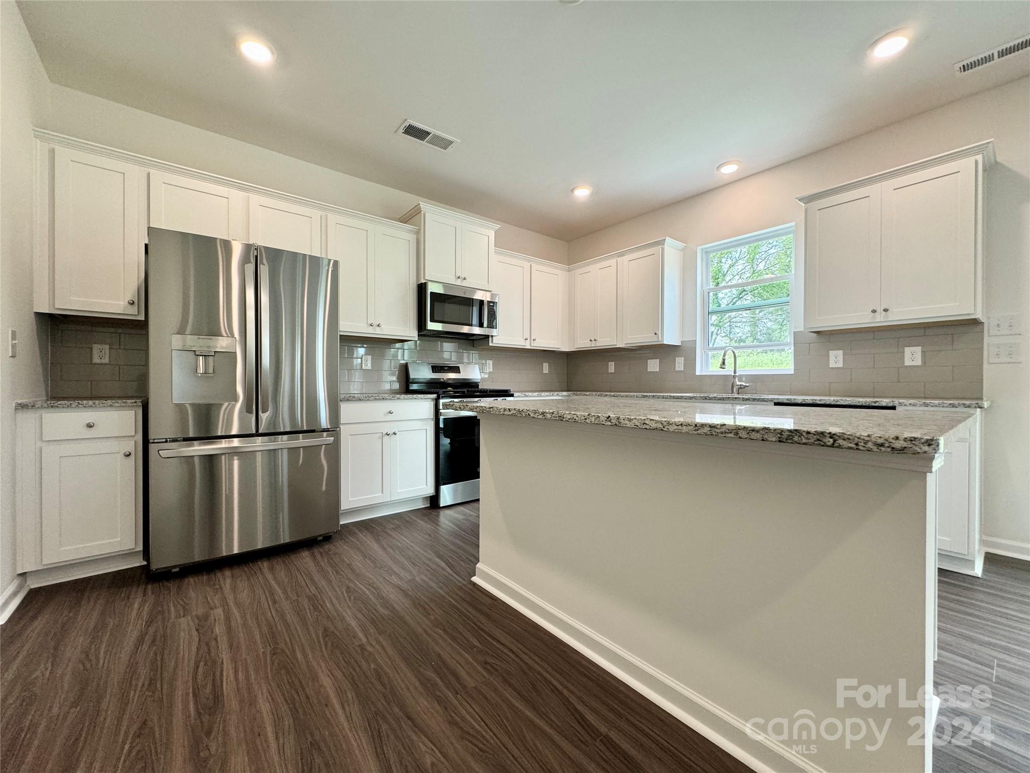 Piper Landing - Residential Lease